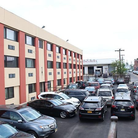 Jfk Inn New York Exterior photo