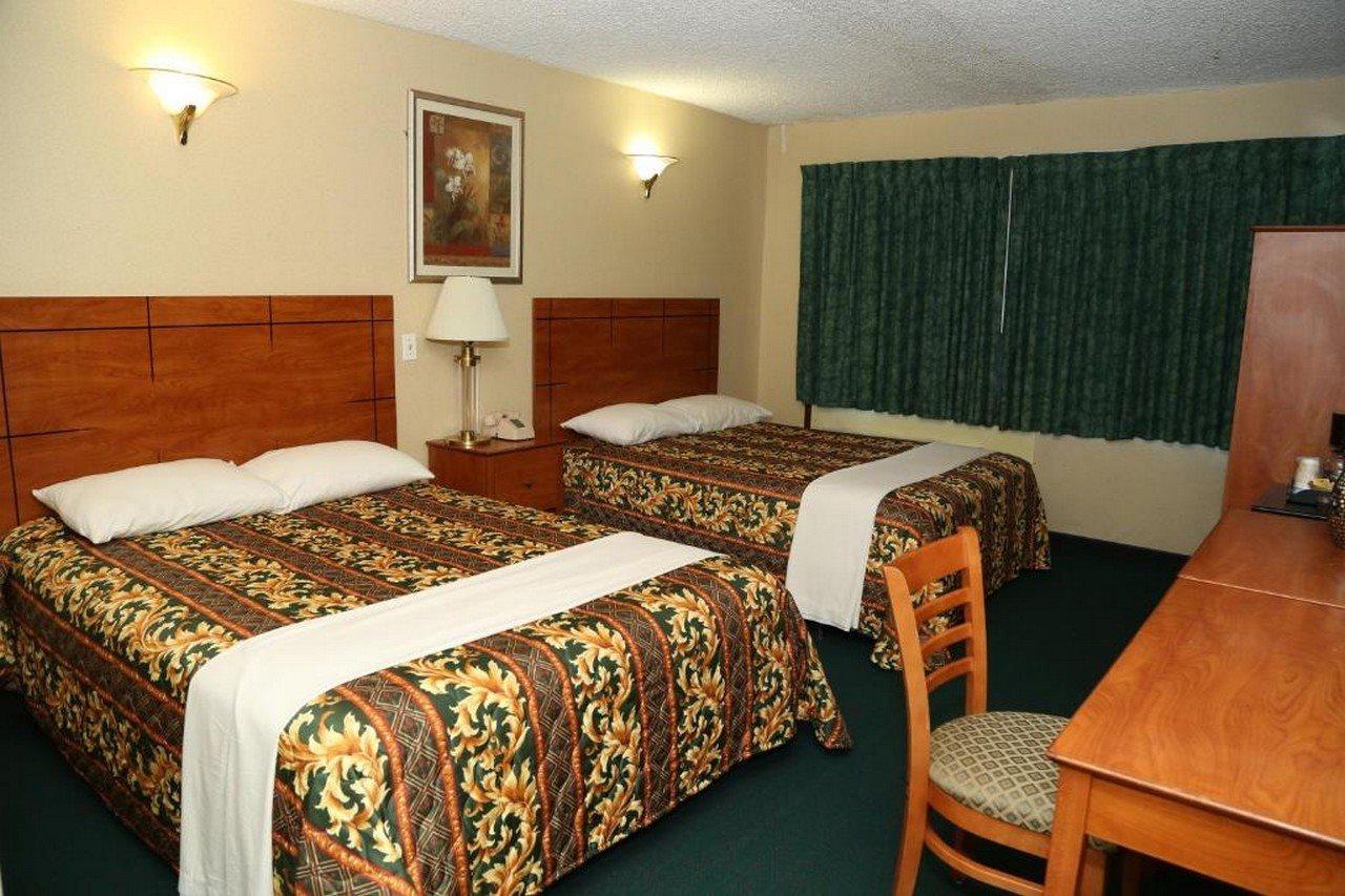 Jfk Inn New York Exterior photo
