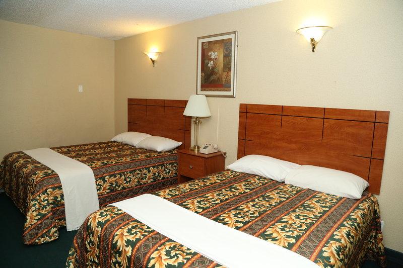 Jfk Inn New York Exterior photo