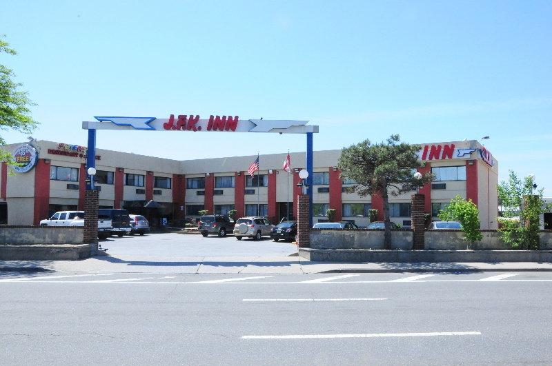 Jfk Inn New York Exterior photo