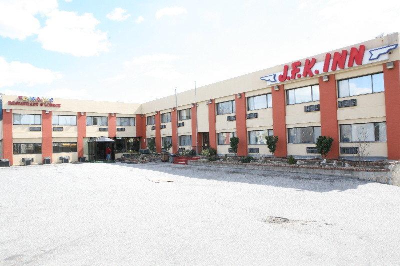 Jfk Inn New York Exterior photo