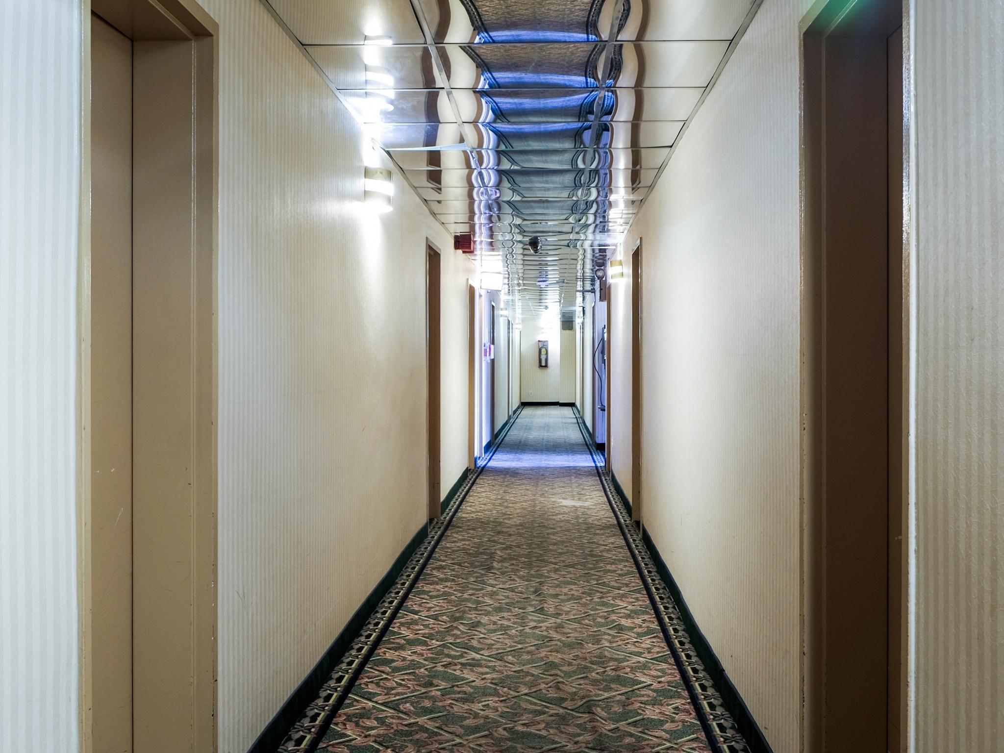 Jfk Inn New York Exterior photo
