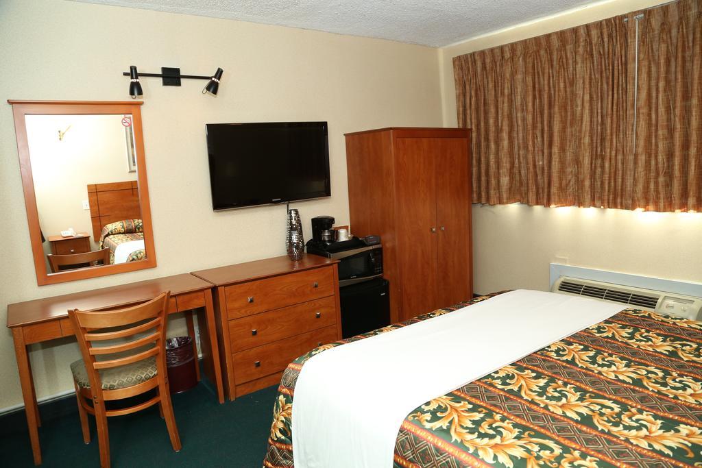 Jfk Inn New York Exterior photo