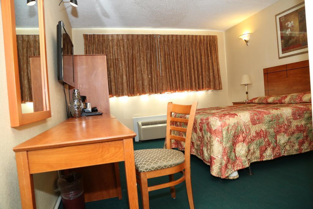 Jfk Inn New York Exterior photo