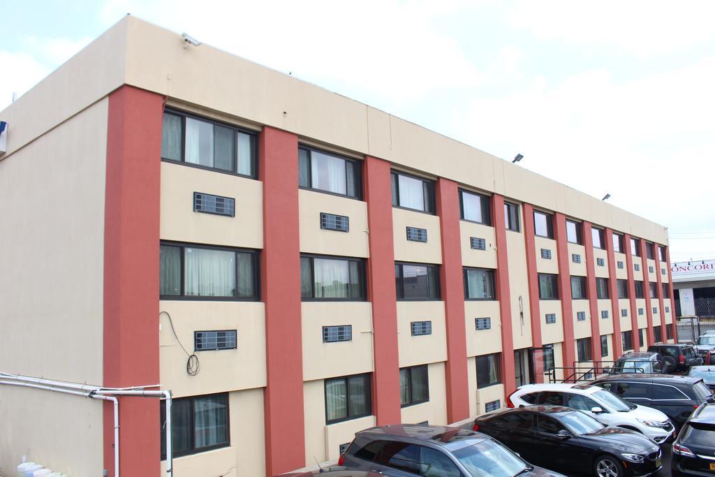 Jfk Inn New York Exterior photo