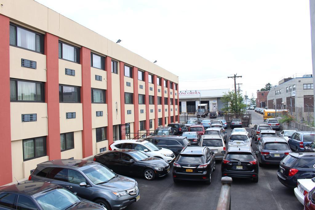 Jfk Inn New York Exterior photo