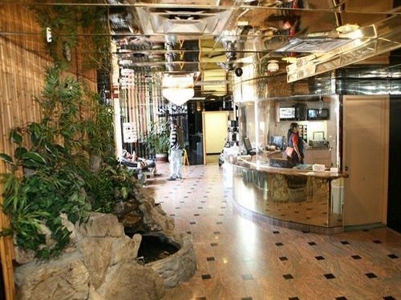 Jfk Inn New York Interior photo