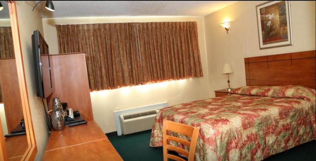 Jfk Inn New York Exterior photo