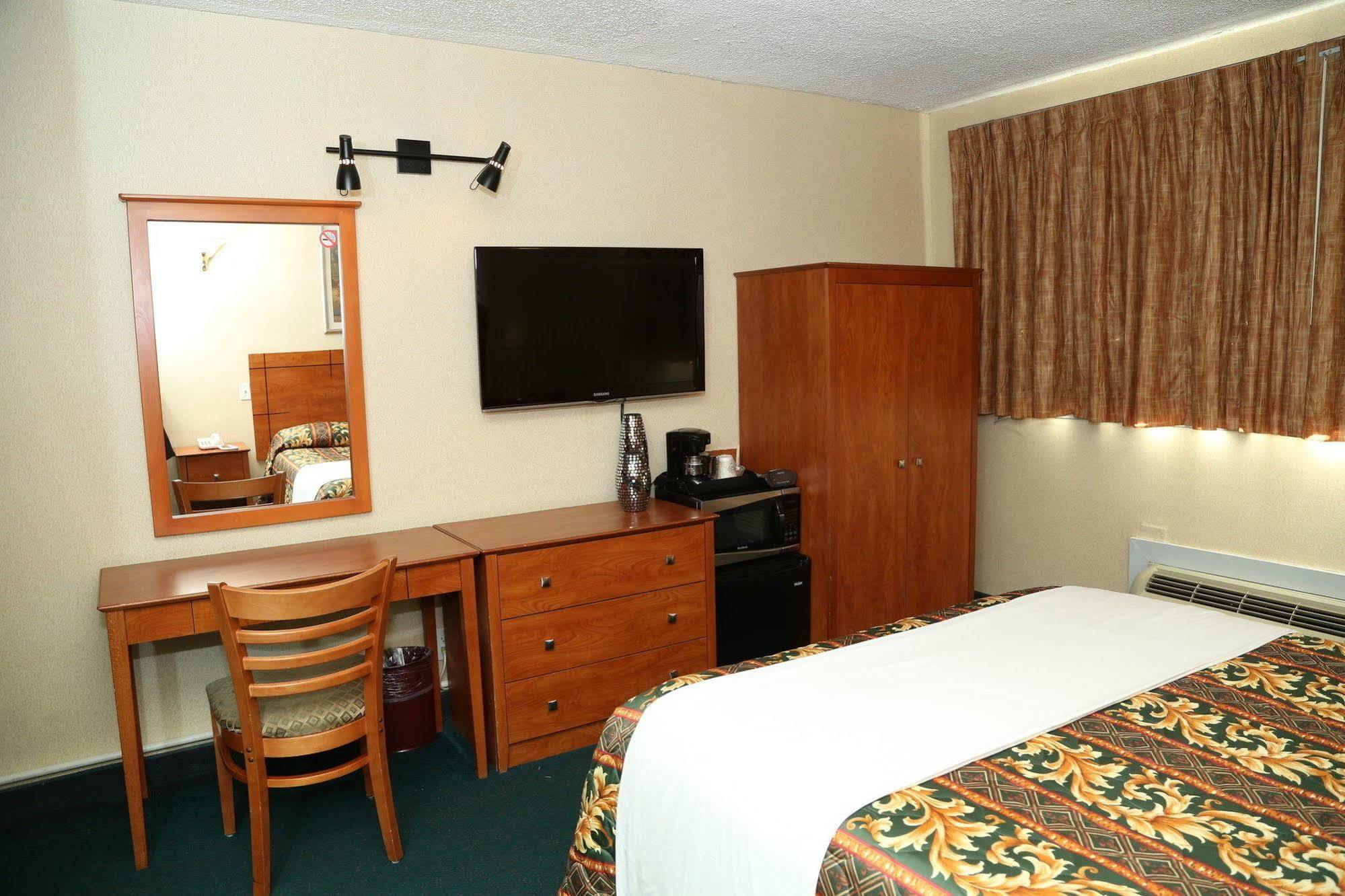 Jfk Inn New York Exterior photo