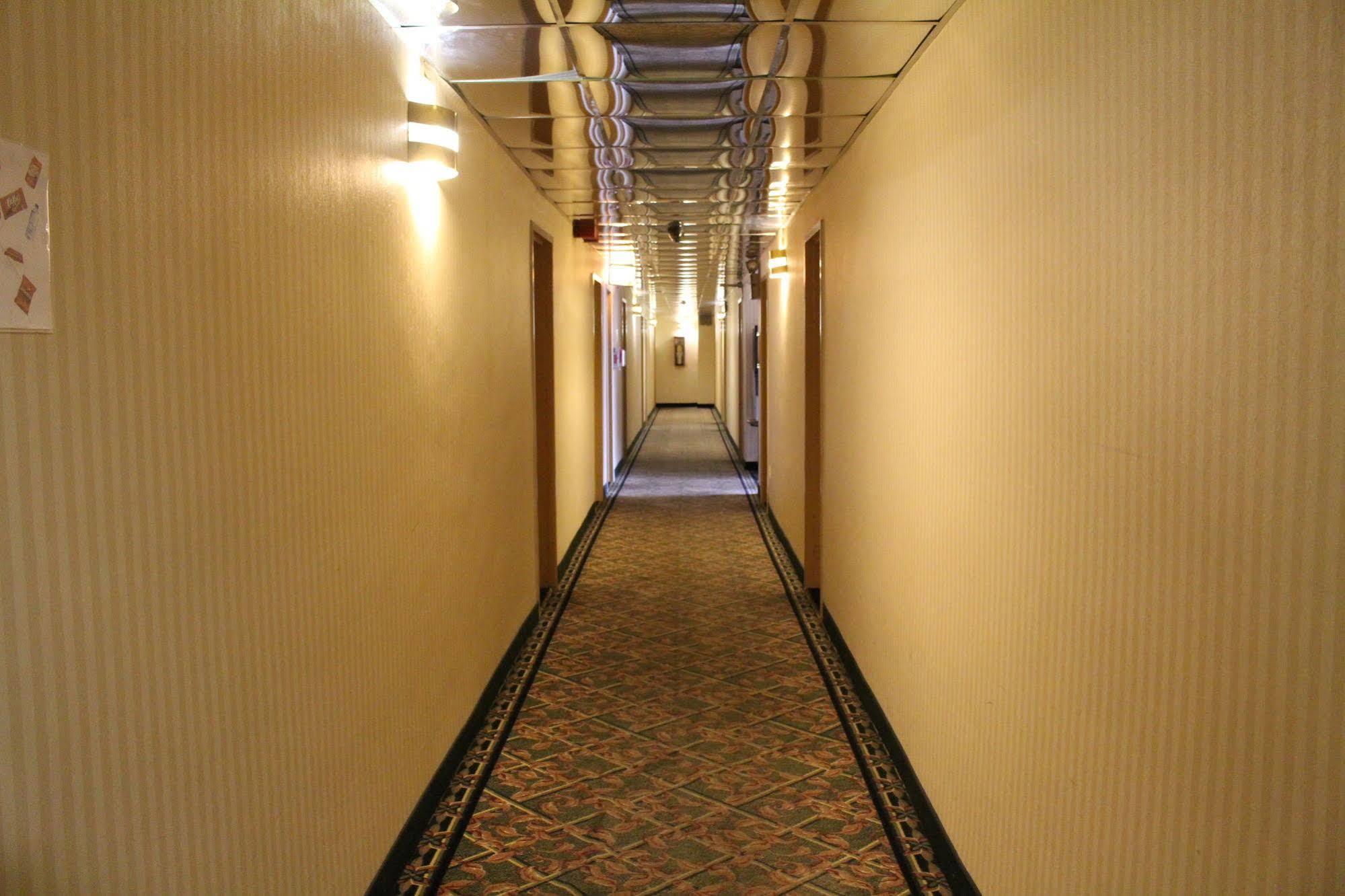 Jfk Inn New York Exterior photo