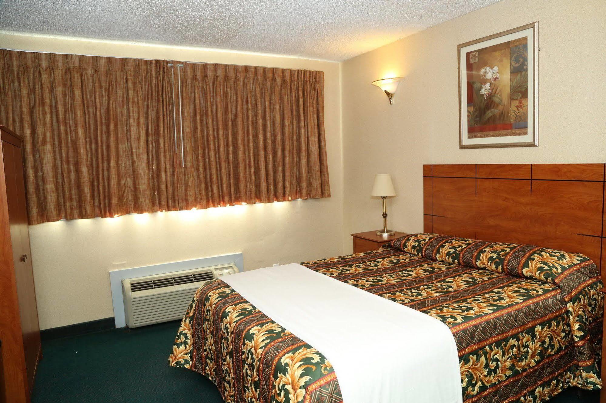 Jfk Inn New York Exterior photo