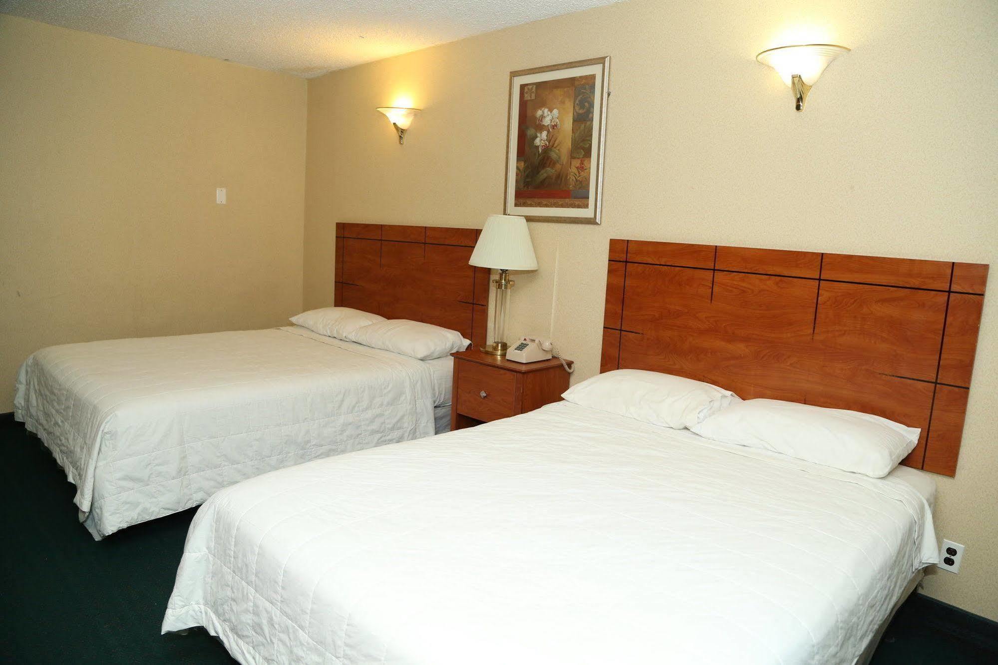 Jfk Inn New York Exterior photo