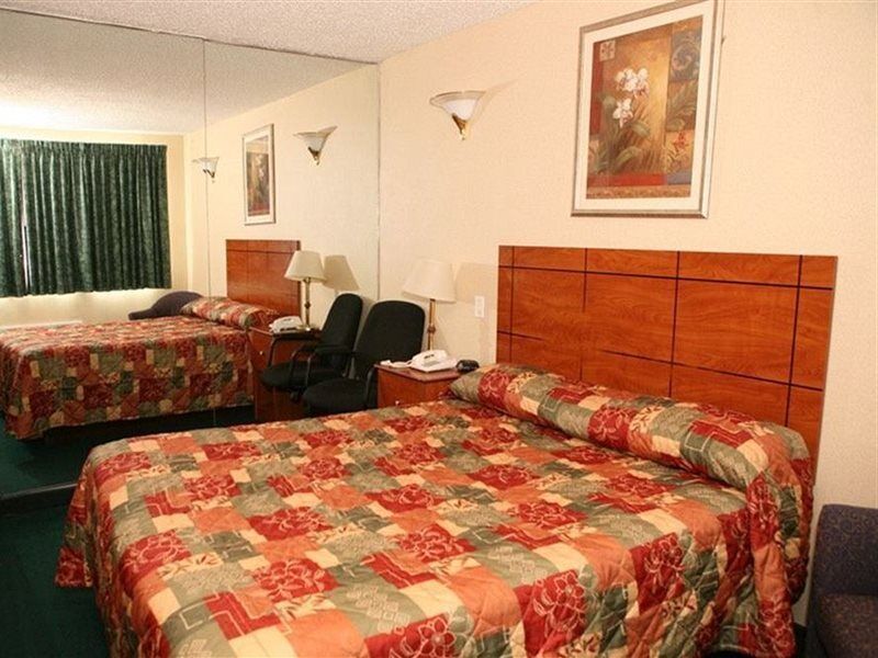 Jfk Inn New York Exterior photo